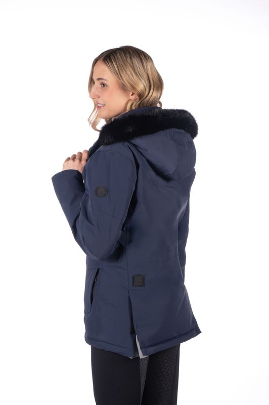 HKM - Veste Minnesota