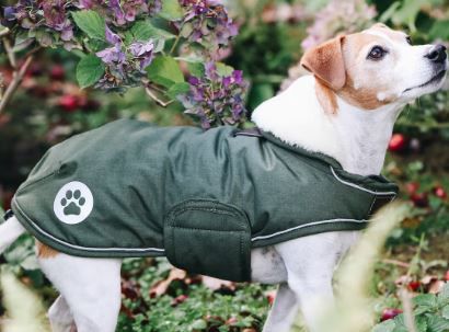 Kentucky - Manteau imperméable