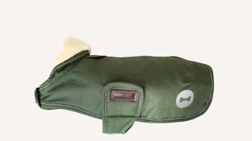 Kentucky - Manteau imperméable 300g Kentucky - Manteau imperméable 300g