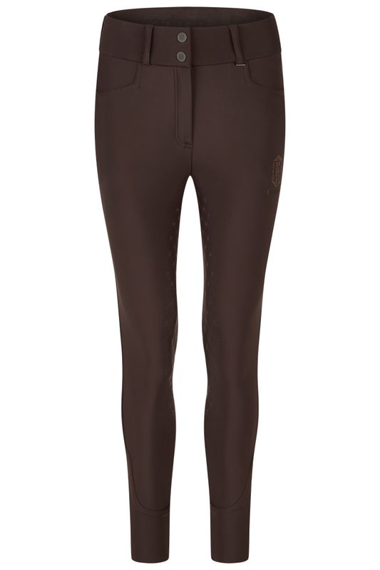 Eskadron - Pantalon Héritage Black Truffle Eskadron - Pantalon Héritage Black Truffle