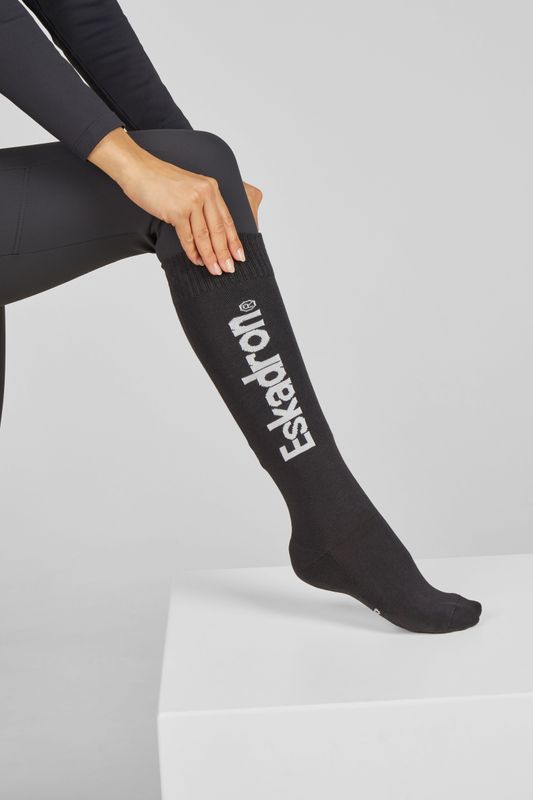 Eskadron - Chaussettes marine