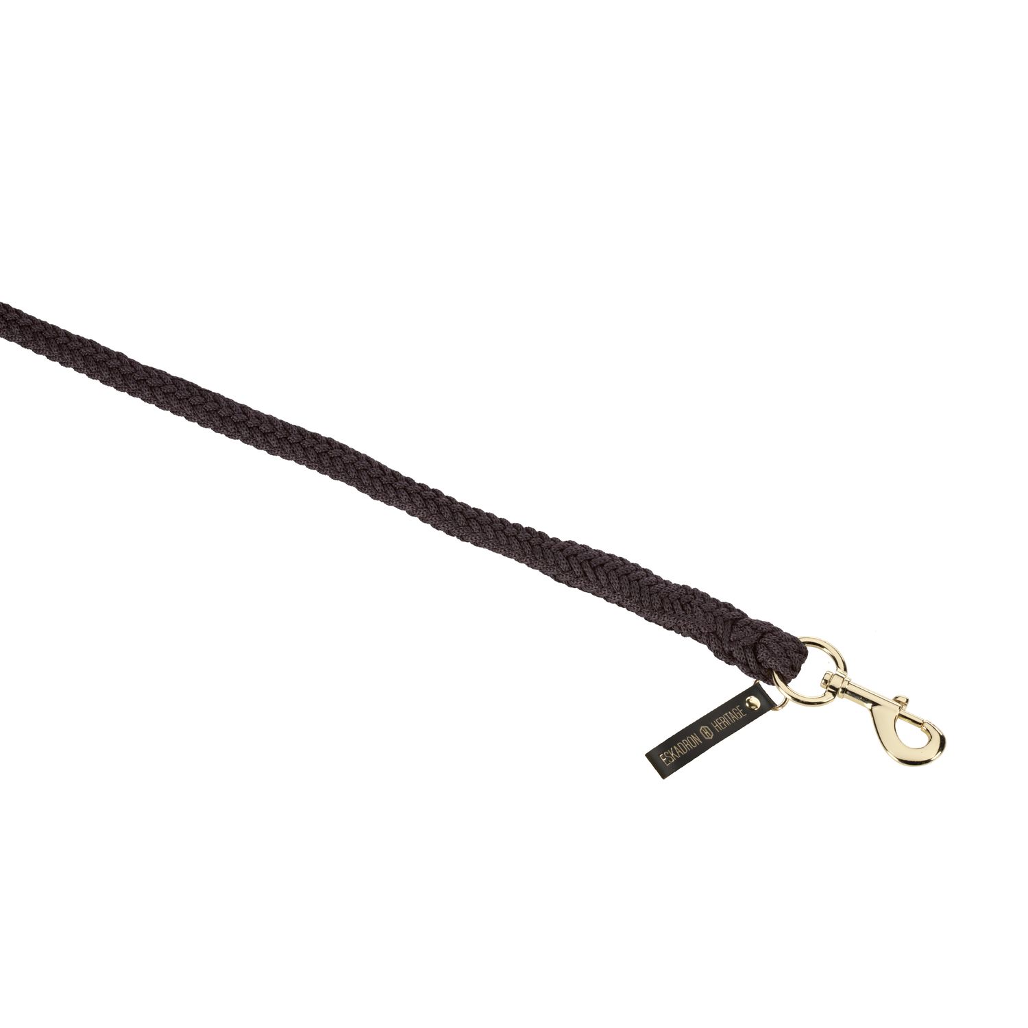 Eskadron - Longe marron Héritage 2025