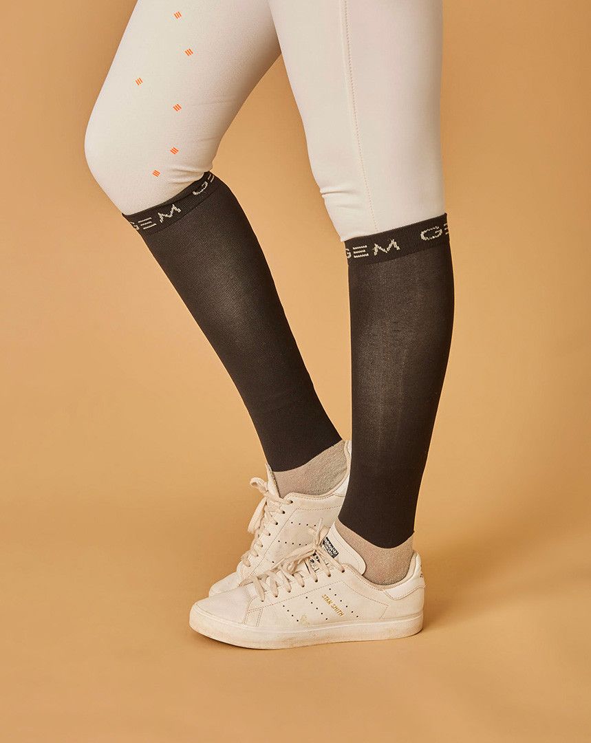 GEM - Chaussettes Love GEM - Chaussettes Love