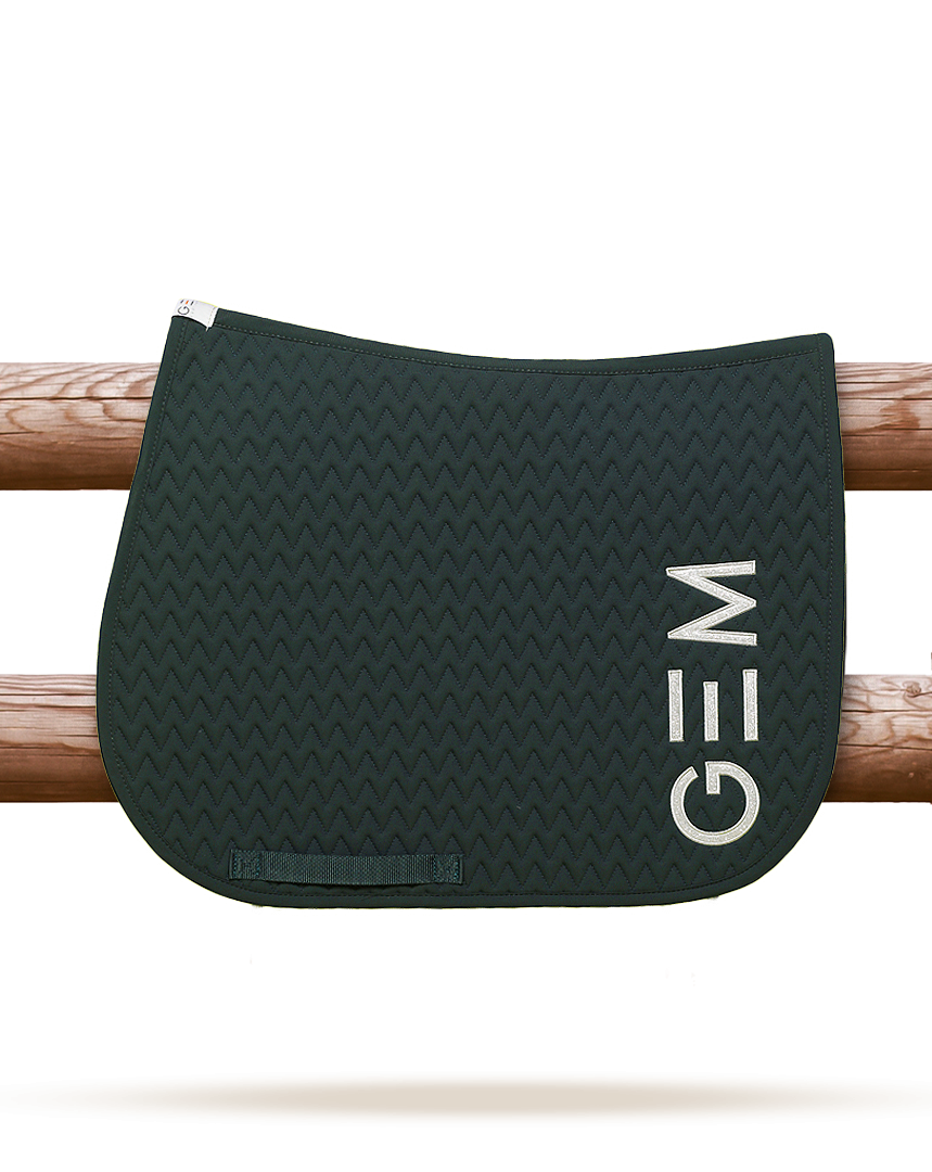 GEM - Tapis Ten Vert