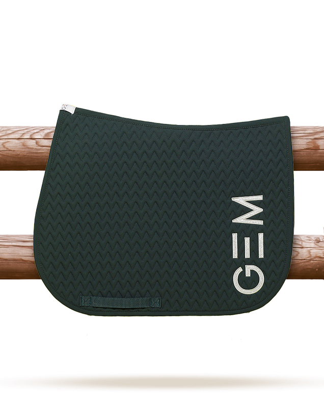 GEM - Tapis Ten Vert