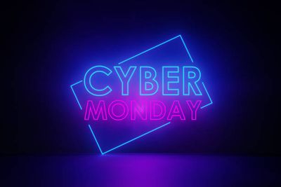 Cyber monday