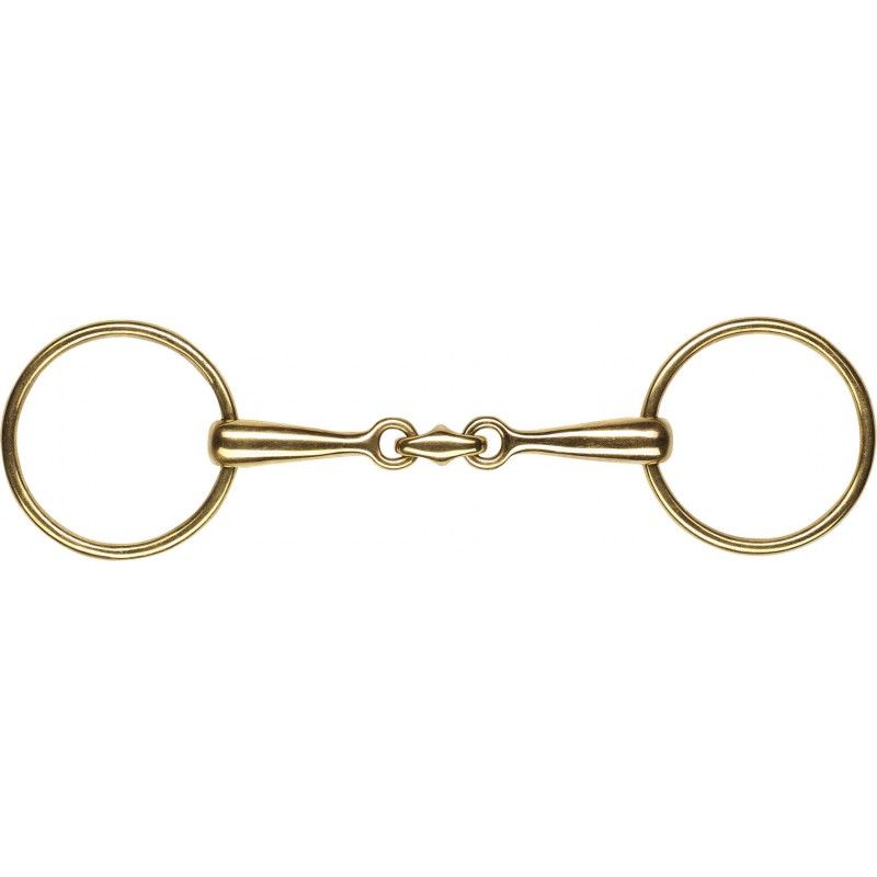 Feeling - Mors Cyprium Anatomic fin