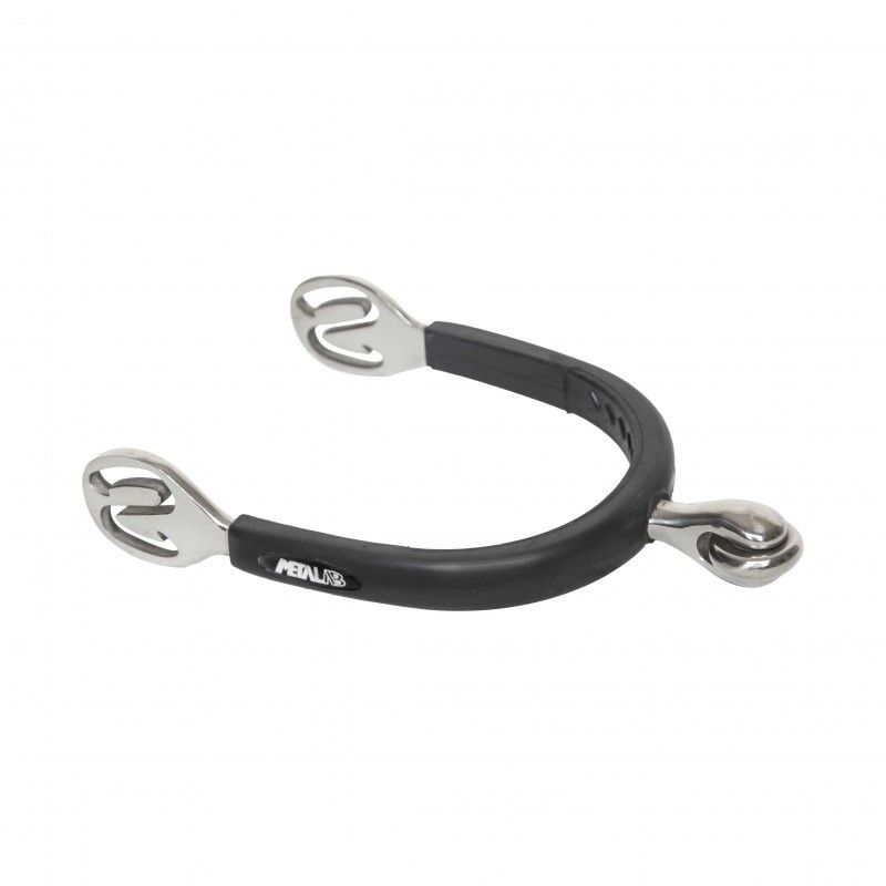 Metalab - Eperons Horizontal Soft