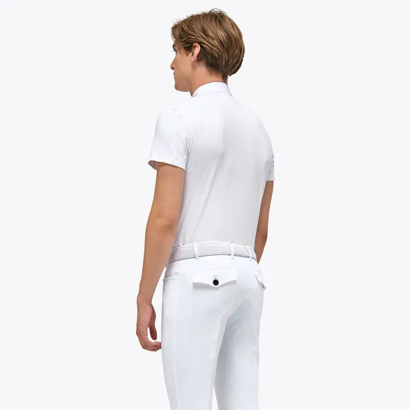 Cavalleria Toscana - Polo de concours