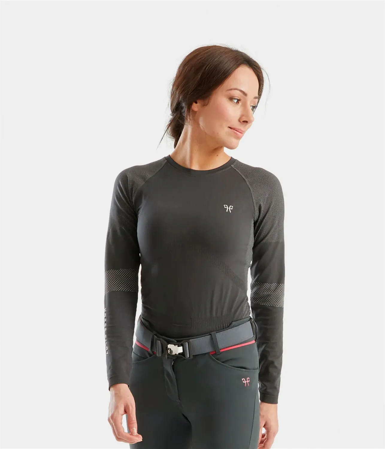 Horse Pilot - Optimax Horse Pilot - Optimax