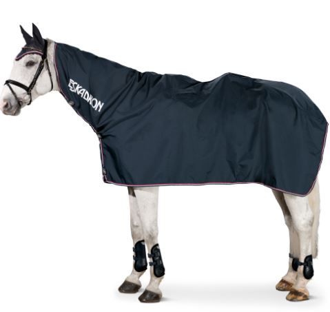 Eskadron - Rainsheet Zipneck Eskadron - Rainsheet Zipneck