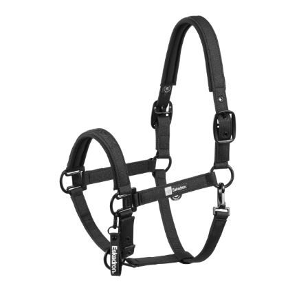 Eskadron - Licol Sparkle Double Pin Dynamic 2025 noir