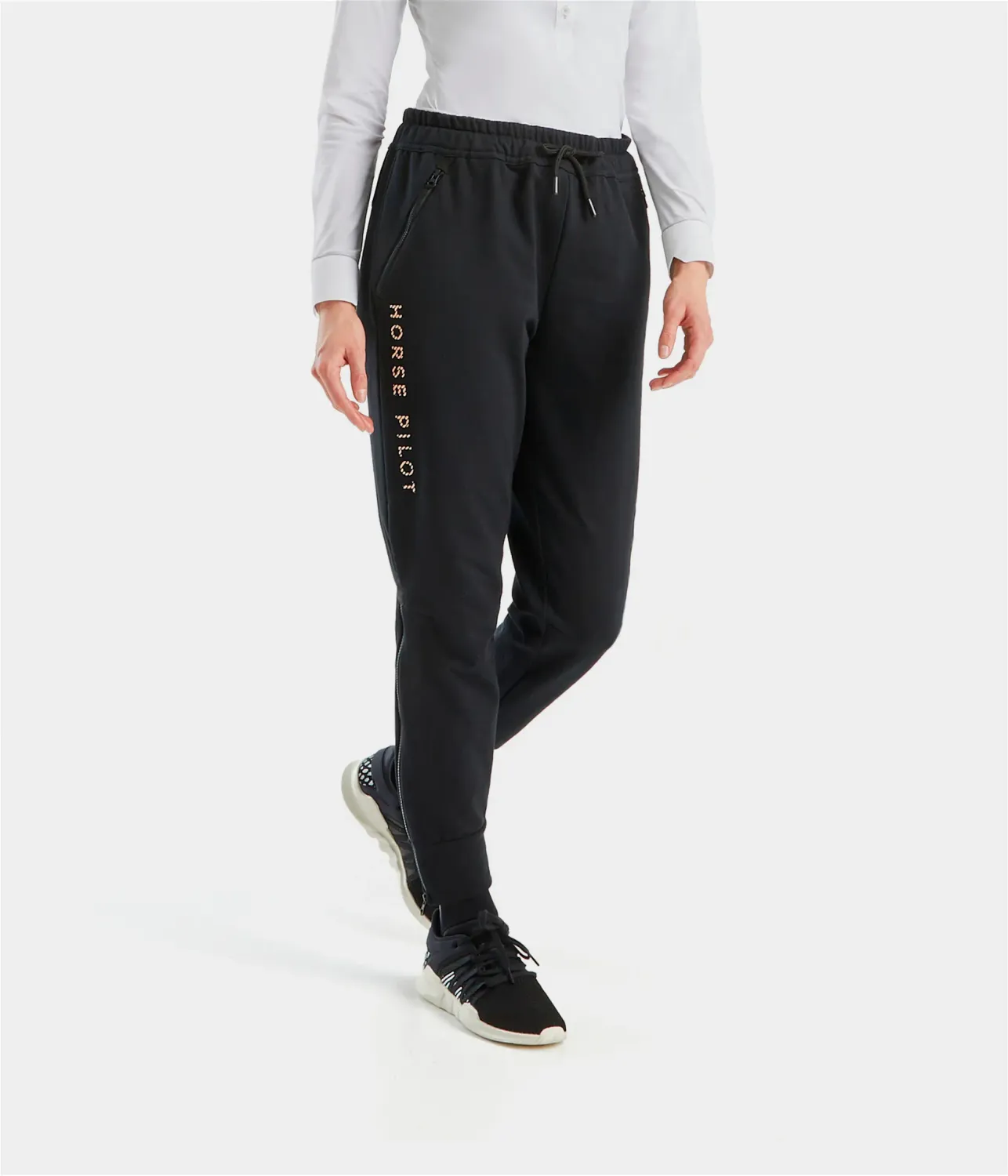 Horse Pilot - Pantalon de jogging