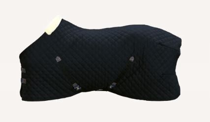 Kentucky Horsewear - Couverture d'écurie 400gr