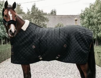 Kentucky Horsewear - Couverture d'écurie 400gr