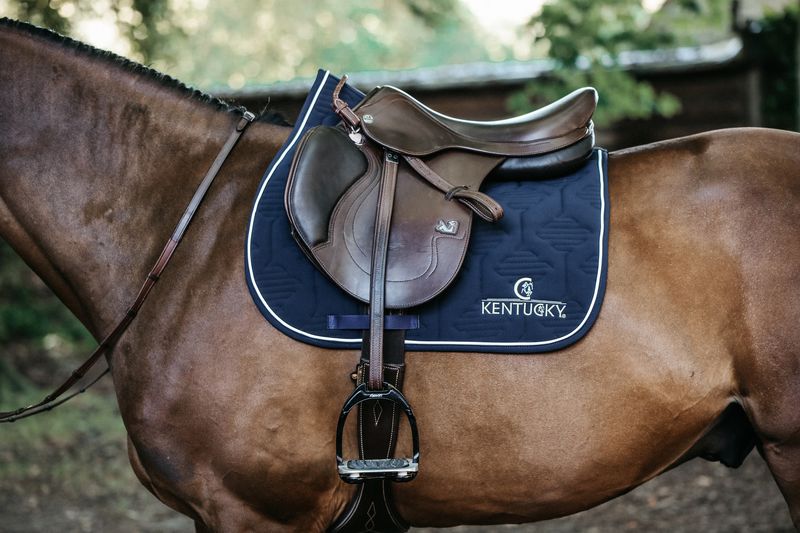 Kentucky Horsewear - Tapis Color Edition jumping
