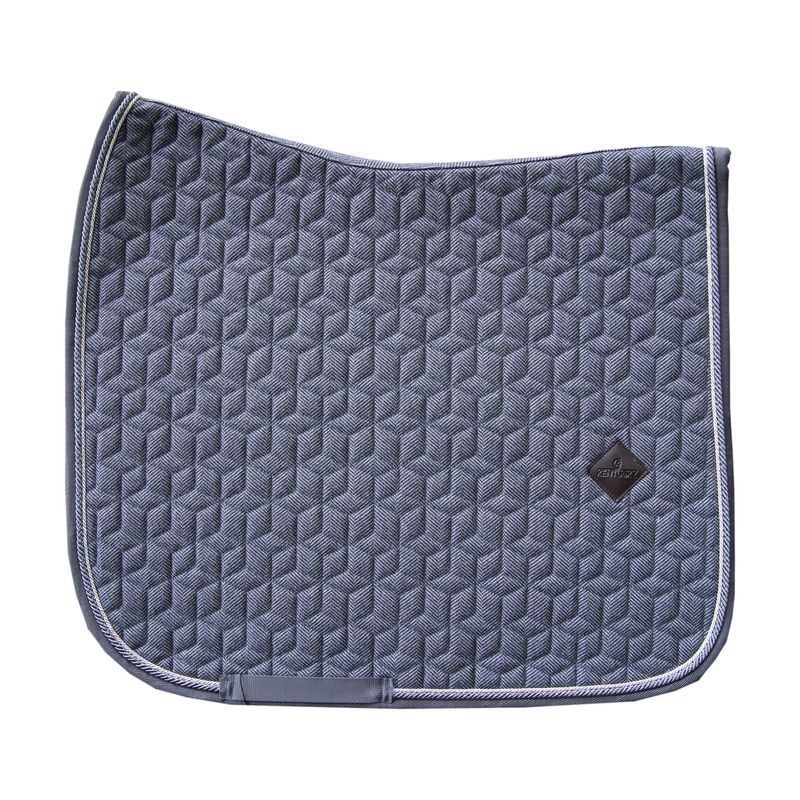 Kentucky Horsewear - Tapis Wool dressage