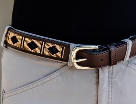 Kentucky Horsewear - Ceinture à perles Kentucky Horsewear - Ceinture à perles