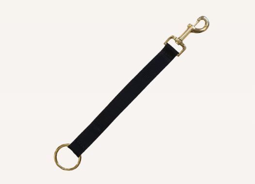 Kentucky Horsewear - Attache Nylon