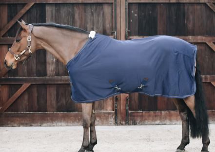 Kentucky Horsewear - Chemise polaire séchante