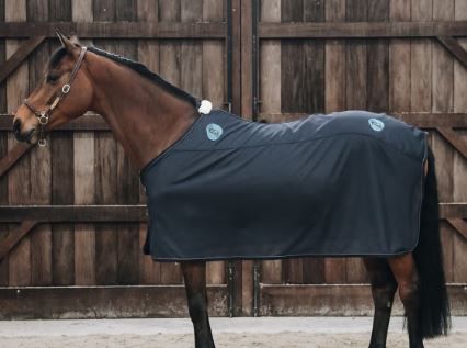 Kentucky Horsewear - Chemise Magnétique Recuptex