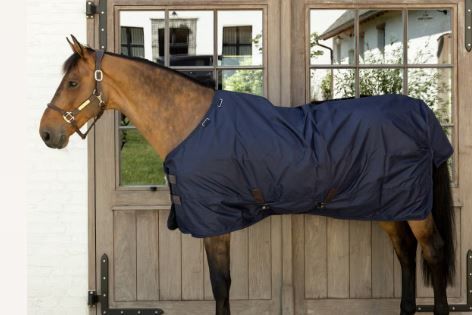 Kentucky Horsewear - Couverture d'extérieur All Weather imperméable Classic 300gr