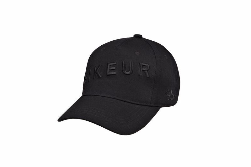 Pikeur - Casquette Embroidered Pikeur - Casquette Embroidered