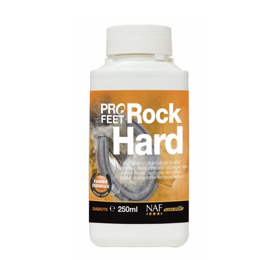 Naf - Durcisseur profeet rock hard Naf - Durcisseur profeet rock hard