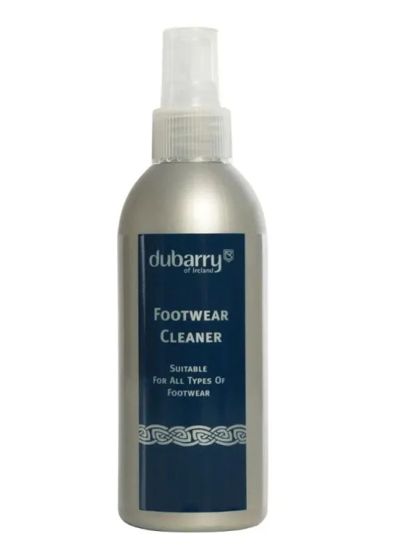 Dubarry - Nettoyant pour cuir Dubarry - Nettoyant pour cuir
