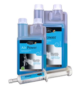 Horse Master - Air Power 1L Horse Master - Air Power 1L
