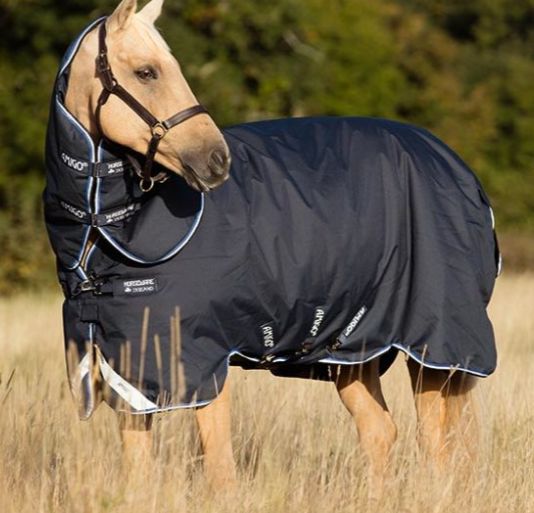 Horseware - Amigo Bravo 0g