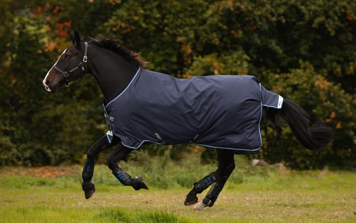 Horseware - Amigo Bravo 250g