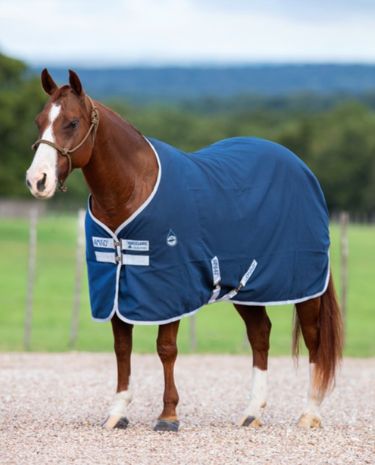 Horseware - Amigo Stable Sheet