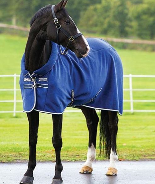 Horseware - Rambo Cosy Fleece