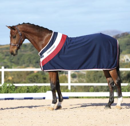 Horseware - Rambo Fashion Cooler