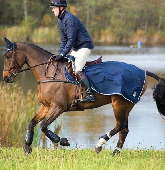 Horseware - Waterproof Competition Sheet