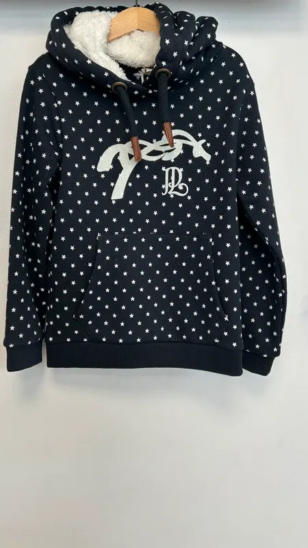 Pénélope - Sweat Ambre