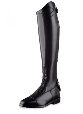 Ego 7 - Bottes Orion