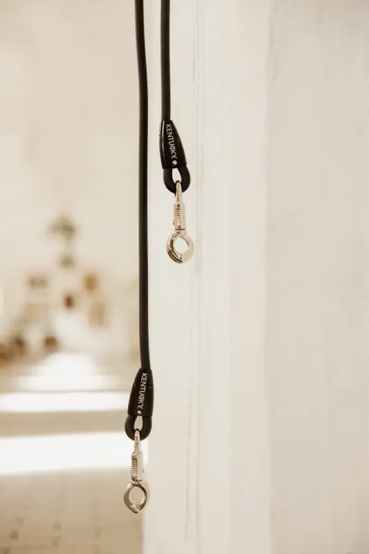 Kentucky - Longe d'attache 140cm Kentucky - Longe d'attache 140cm