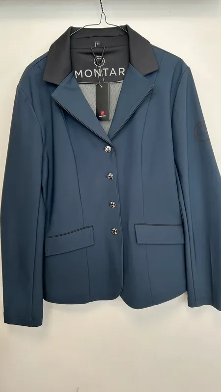 Montar - Veste de concours Cherry Montar - Veste de concours Cherry