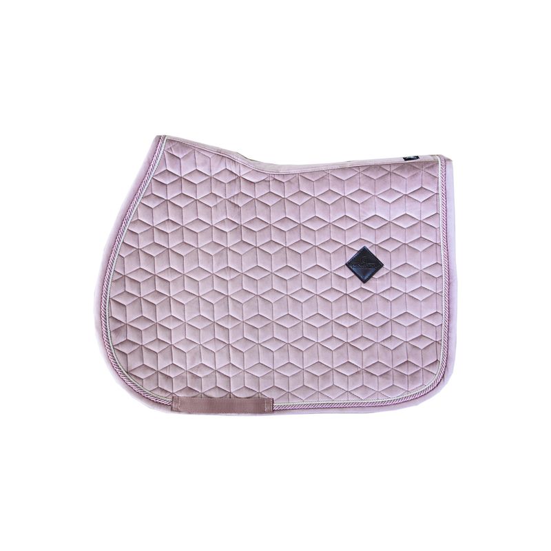 Kentucky Horsewear - Tapis Velvet poney Kentucky Horsewear - Tapis Velvet poney