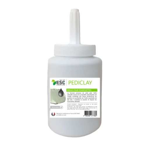 ESC Laboratoire - Pediclay ESC Laboratoire - Pediclay