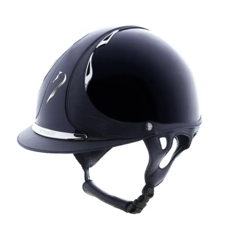 Antarès - Casque Premium Glossy