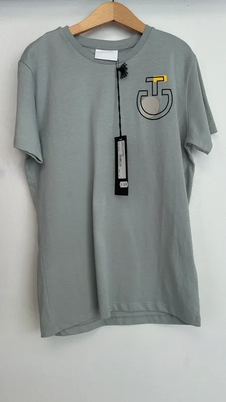 Cavalleria Toscana - Tee-shirt Cavalleria Toscana - Tee-shirt