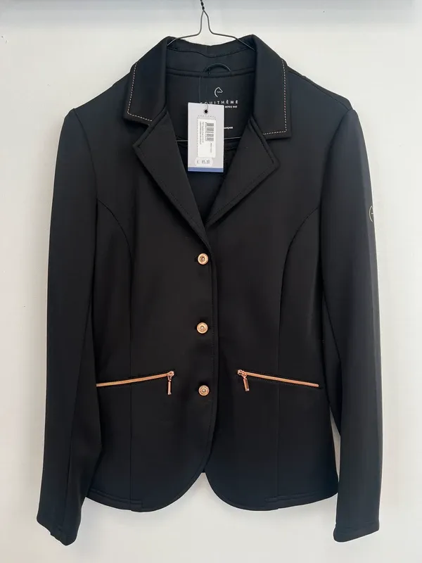 Equithème - Veste de concours Athens