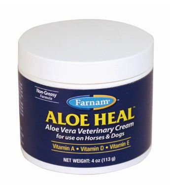 Farnam - Aloe Heal