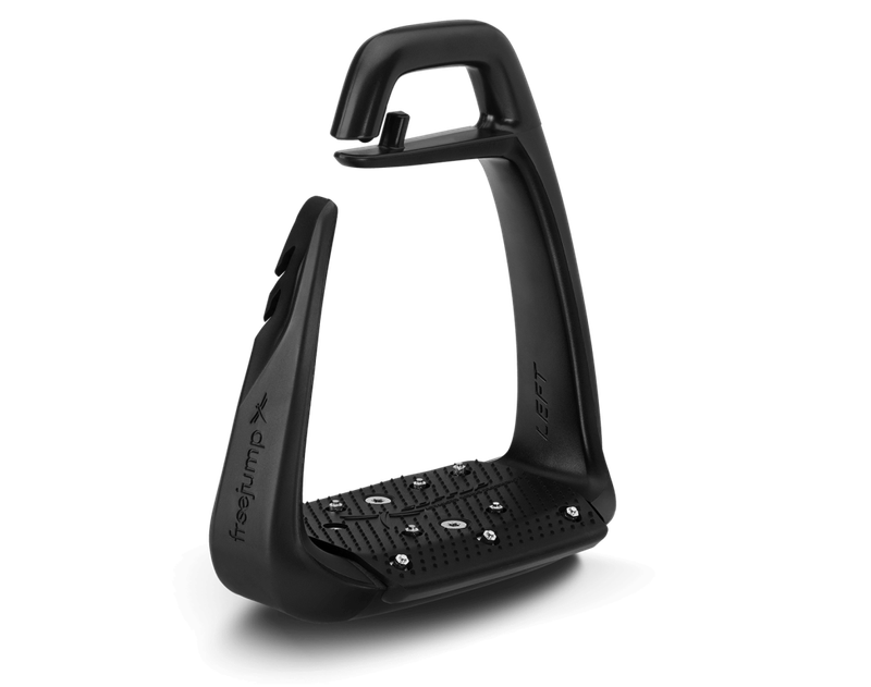 Freejump - Soft'Up Classic+