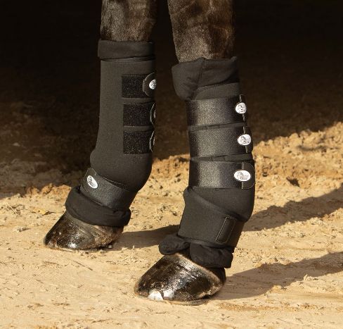 Harry's Horse - Guêtres de repos