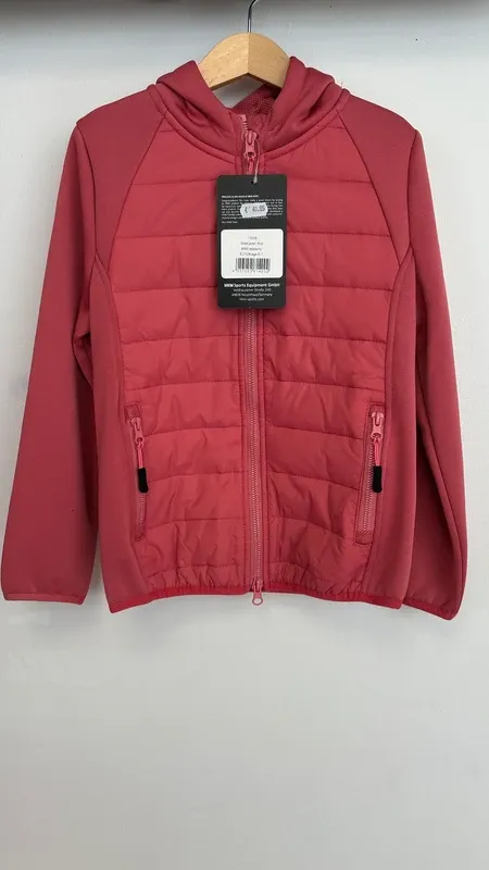 HKM - Veste matelassée