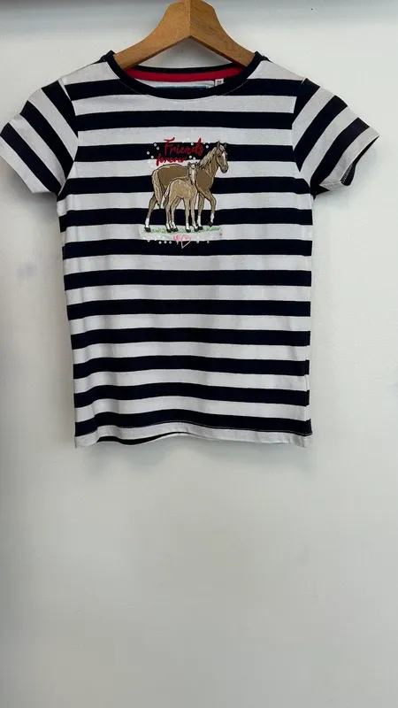 HKM - Tee-shirt HKM - Tee-shirt